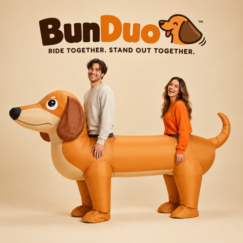 BunDuo Costume